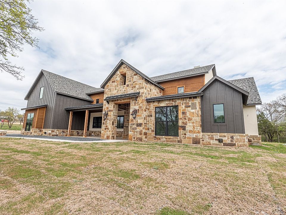 1024 Woodland Rd, Weatherford, TX 76088 Zillow