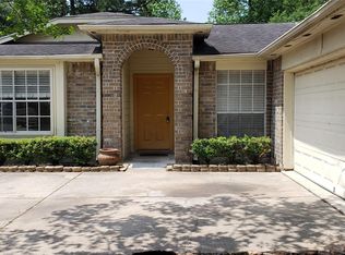 28811 Sedgefield St, Spring, TX 77386