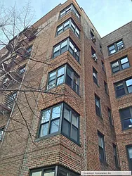 Rented by Sovereign Associates