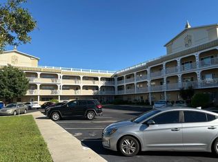 2320 BRISBANE STREET #44, CLEARWATER, FL 33763