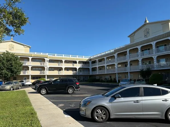 2320 BRISBANE STREET #44, CLEARWATER, FL 33763