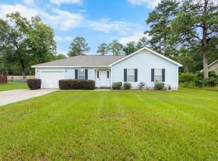45 Laurel Oaks Dr, North Augusta, SC 29860