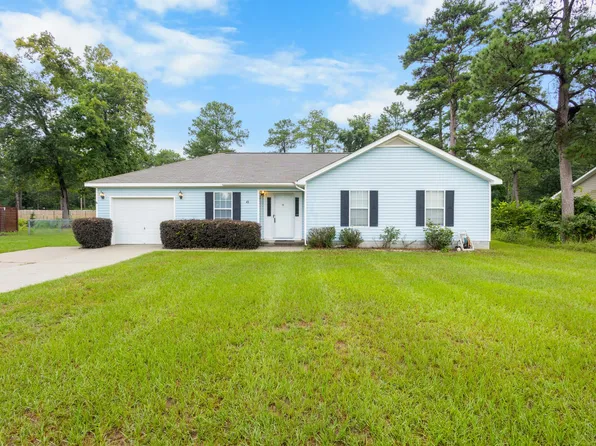 45 Laurel Oaks Dr, North Augusta, SC 29860