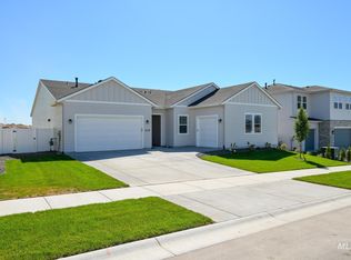 15128 Steel Cloud Ave, Caldwell, ID 83607