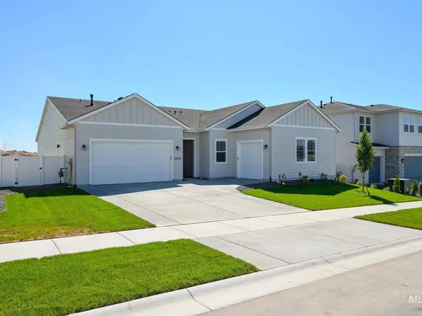 15128 Steel Cloud Ave, Caldwell, ID 83607