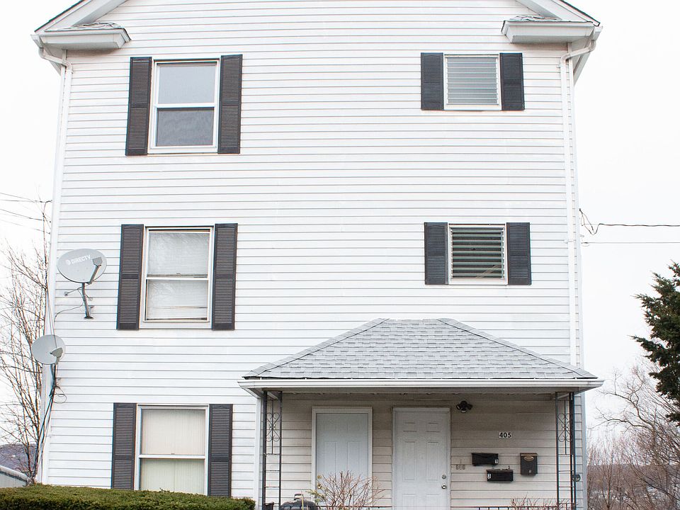 1st image of 405 Wilson St APT 3