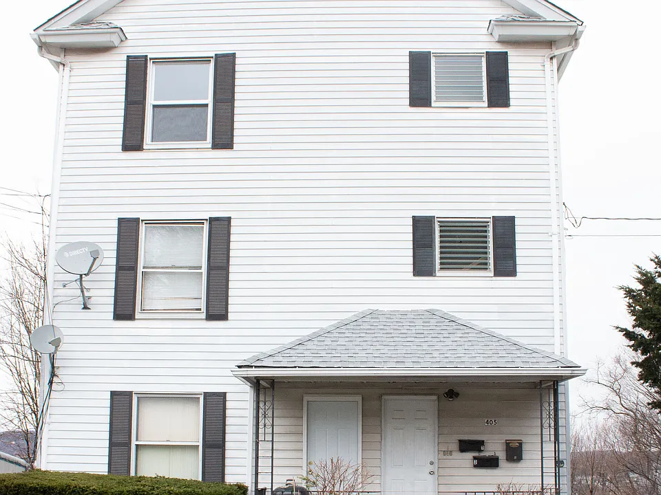 405 Wilson St #3