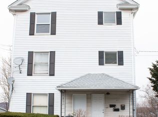 405 Wilson St APT 3, Waterbury, CT 06708