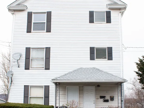 405 Wilson St APT 3, Waterbury, CT 06708