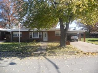 1719 Garfield Ave, Granite City, IL 62040