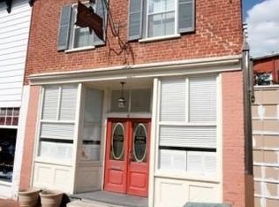 5 W Washington St, Lexington, VA 24450