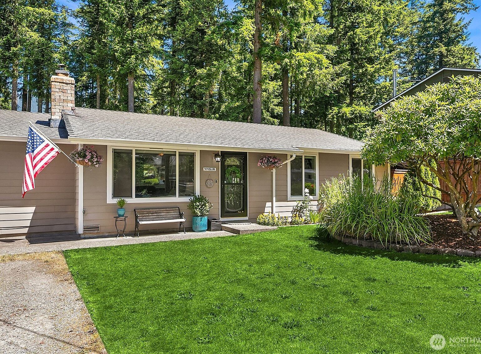 44518 SE 150th Street, North Bend, WA 98045 | Zillow