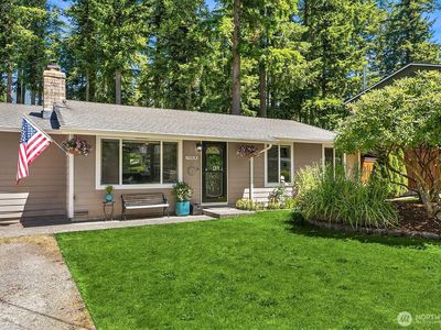 44518 SE 150th Street, North Bend, WA, 98045