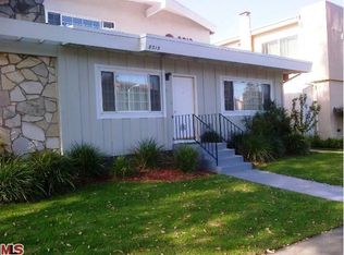 8213 W Manchester Ave, Playa Del Rey, CA 90293