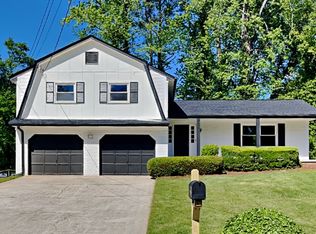 2438 Tiffany Pl, Decatur, GA 30035