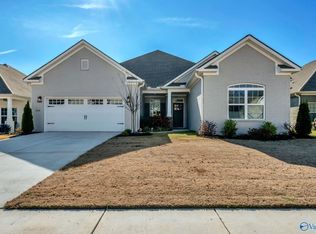 206 Mayflower Dr, Harvest, AL 35749