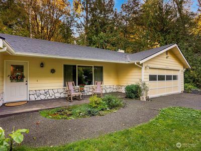 2828 NW Westwood Drive NW, Olympia, WA, 98502