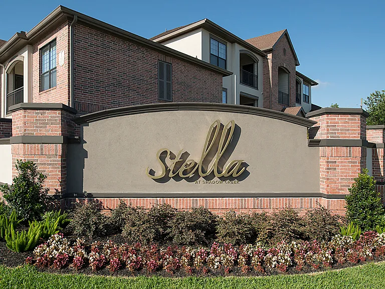 Stella at Shadow Creek Ranch — Photo 29