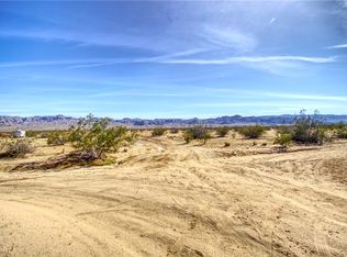 64533 3rd St Lot 68, Joshua Tree, CA 92252