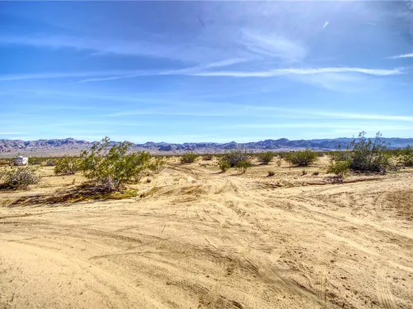 64533 3rd St Lot 68, Joshua Tree, CA 92252