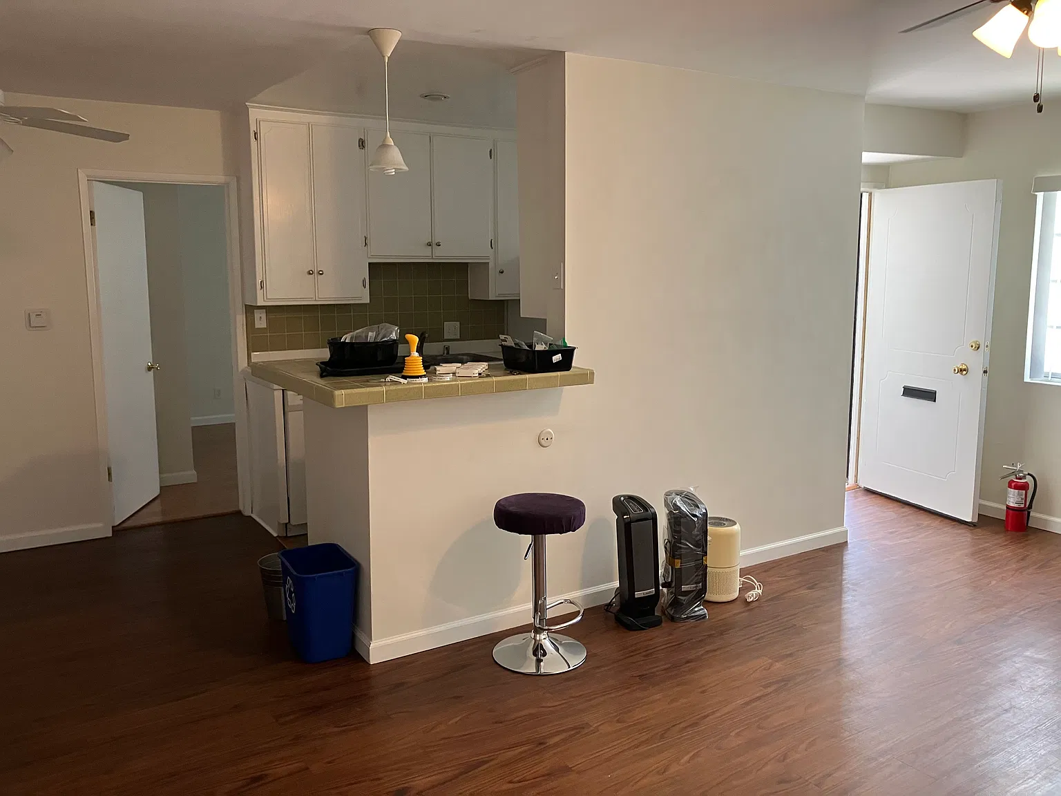 2 bed, 1.5 bath, 1000 sqft, $2,600 — Photo 2