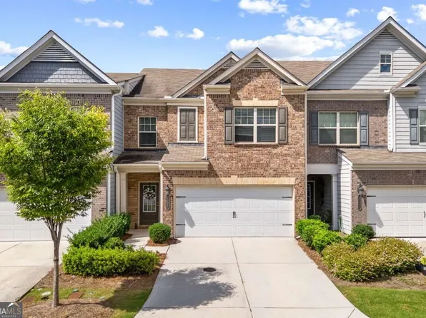 2698 Village Park Bnd, Duluth, GA 30096