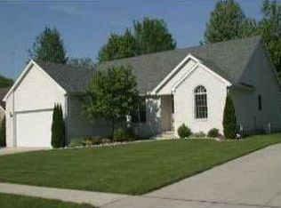 5861 Sylvan Ridge Dr, Toledo, OH 43623