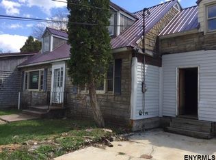 262 Ward Rd, Mohawk, NY 13407