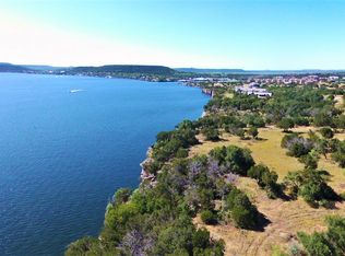 1180 Sunset Rdg, Graford, TX 76449