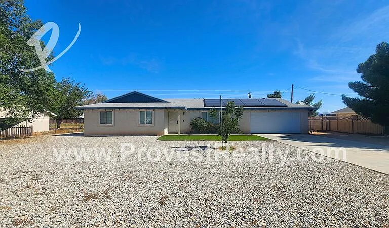 22326 Lone Eagle Rd — Photo 1