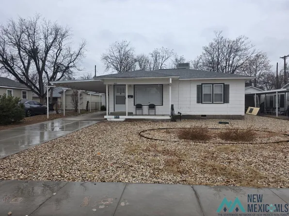 1031 N Francis St, Carlsbad, NM 88220
