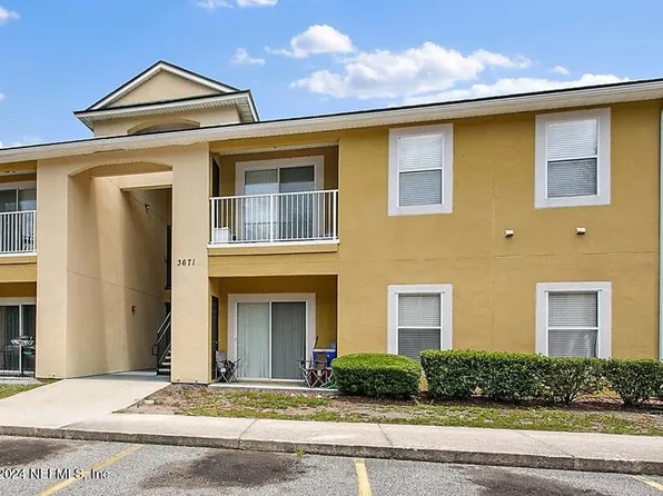 3671 KIRKPATRICK Circle #5, Jacksonville, FL 32210