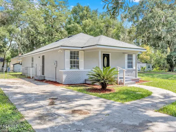 8911 9TH Avenue, Jacksonville, FL 32208