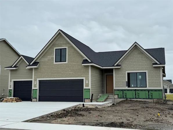 891 SW Boulder Dr, Grimes, IA 50111
