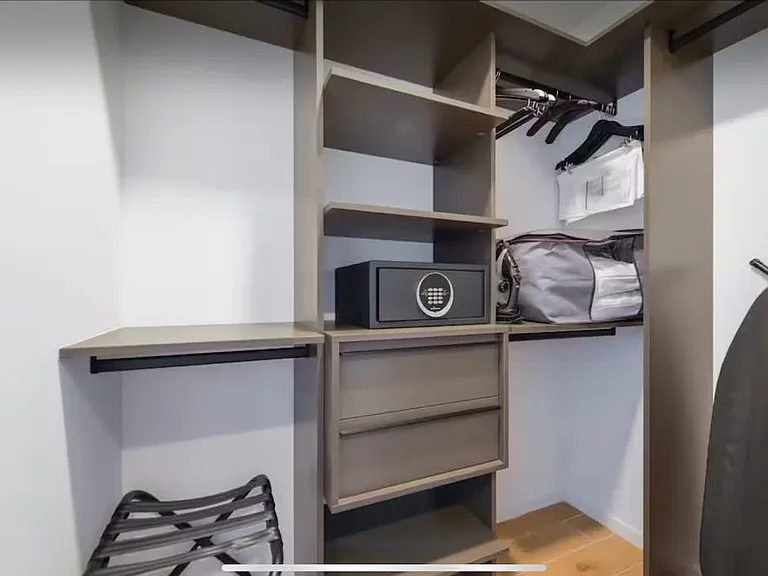Wardrobe