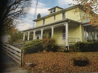 11119 E County Road 58, Bloomville, OH 44818