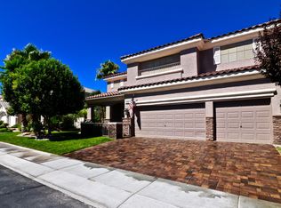 111 Rancho Maria St, Las Vegas, NV 89148