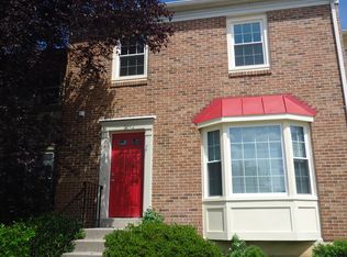 111 Pontiac Way, Gaithersburg, MD 20878