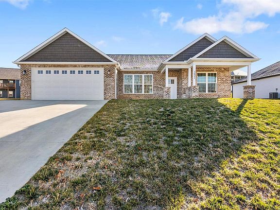 2nd image of 3622 Stone Meadow Dr