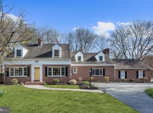 3933 Stansbury Mill Rd, Monkton, MD 21111