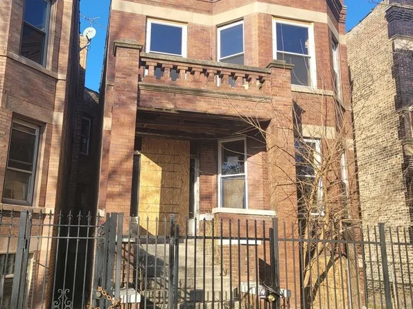 3934 W Van Buren St, Chicago, IL 60624