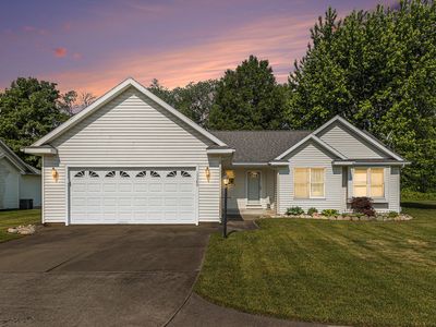 13380 Park West Blvd, Vicksburg, MI, 49097