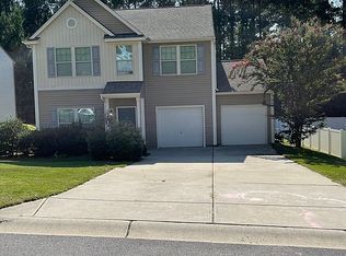 3087 Crosswind Dr, Indian Land, SC 29707