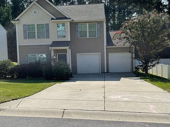 3087 Crosswind Dr, Indian Land, SC 29707