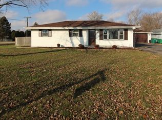690 W Eureka St, Braidwood, IL