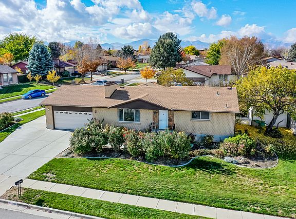 2nd image of 5734 S Sierra Grande Dr W