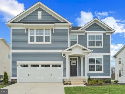 8105 Cypress Point Dr, Baltimore, MD, 21237