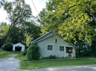 1020 N Jackson St, Bloomington, IN 47404
