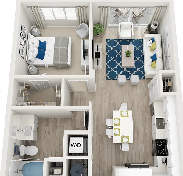 Avalon Miramar Park Place — Photo 48