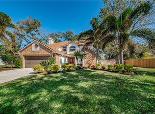 269 Mayfair Cir N, Palm Harbor, FL 34683